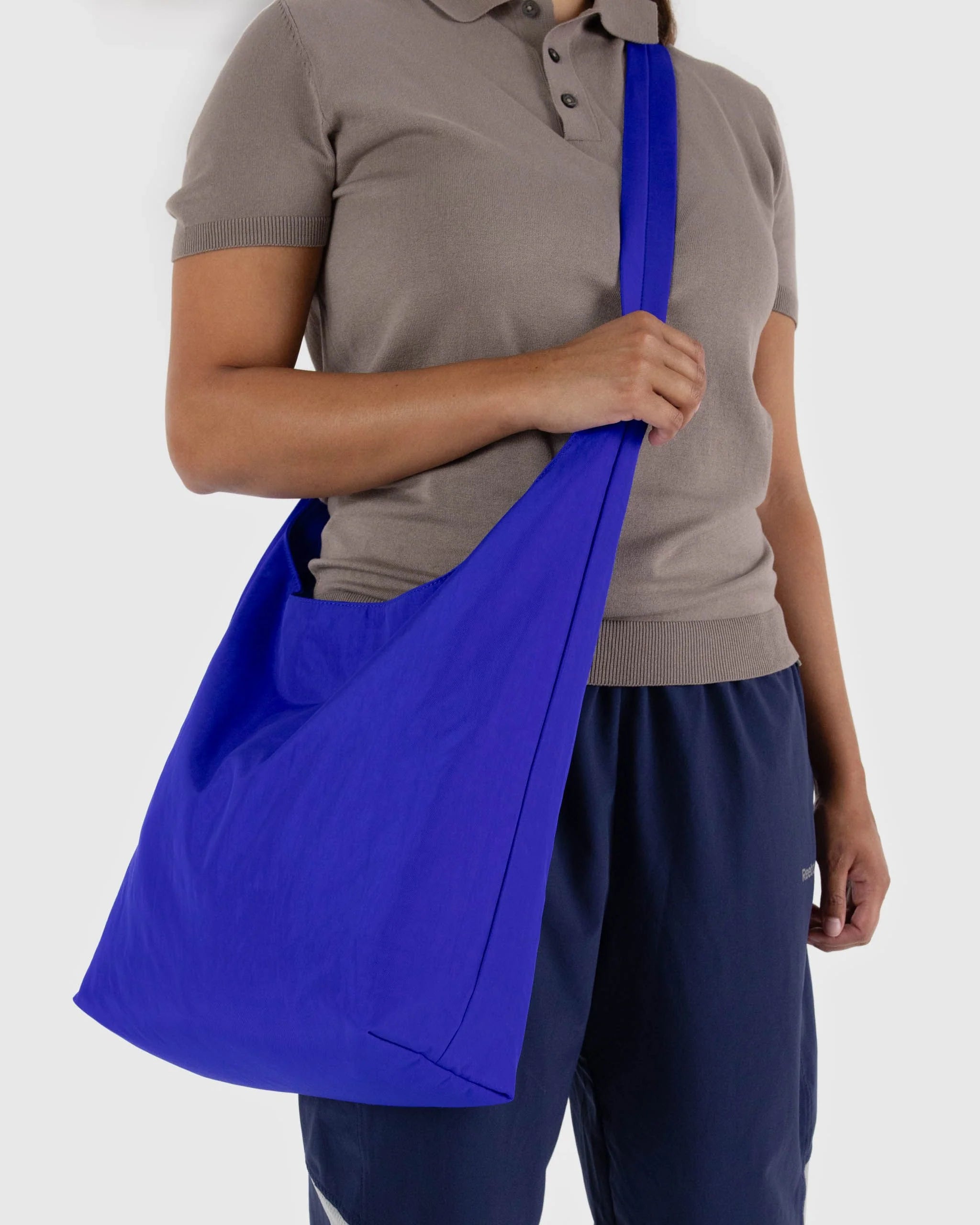 Large Nylon Sling - Lapis