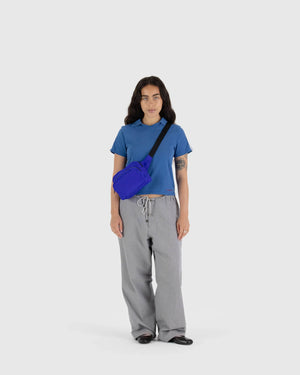 Fanny Pack - Lapis