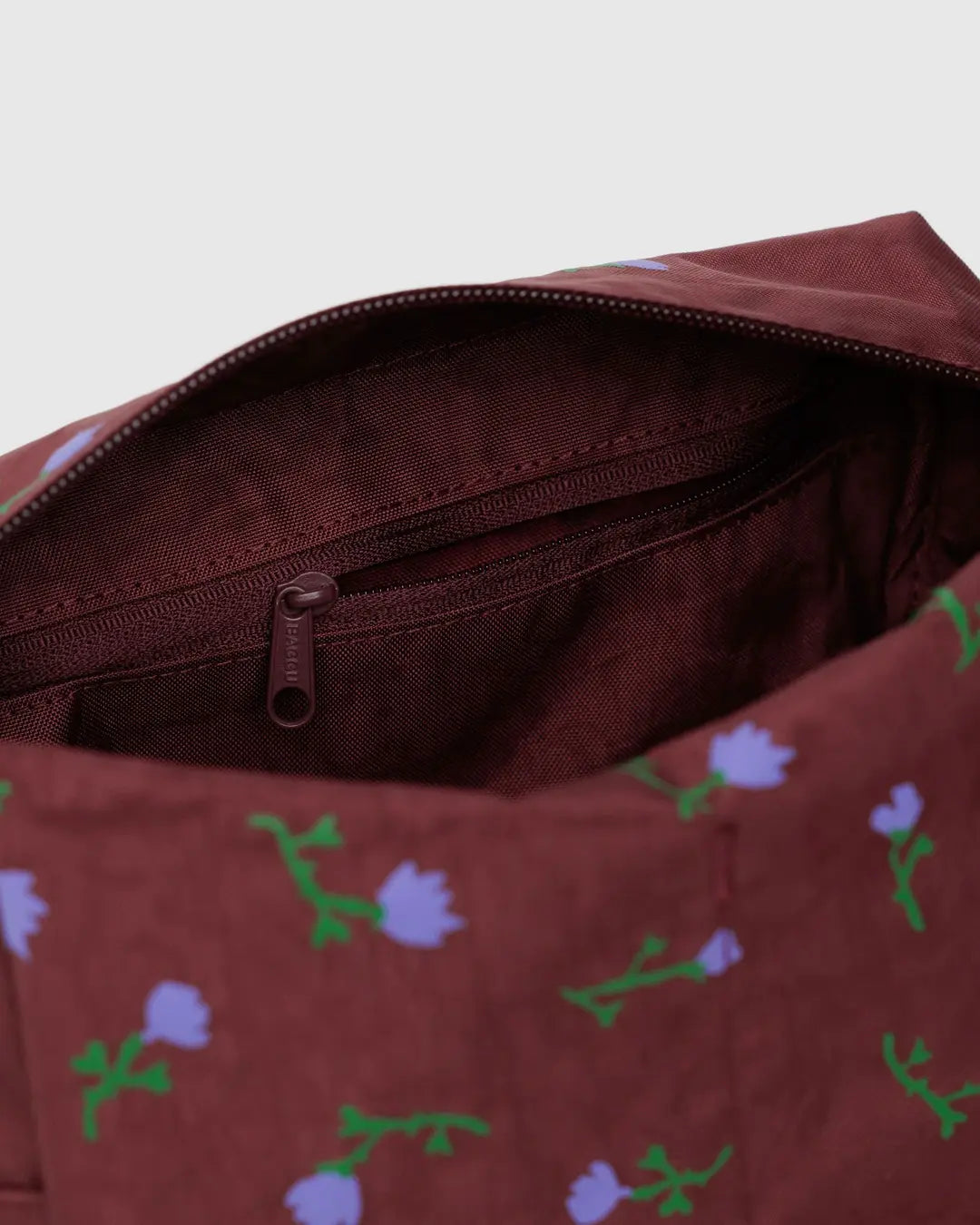 Dopp Kit - Painted Wildflower
