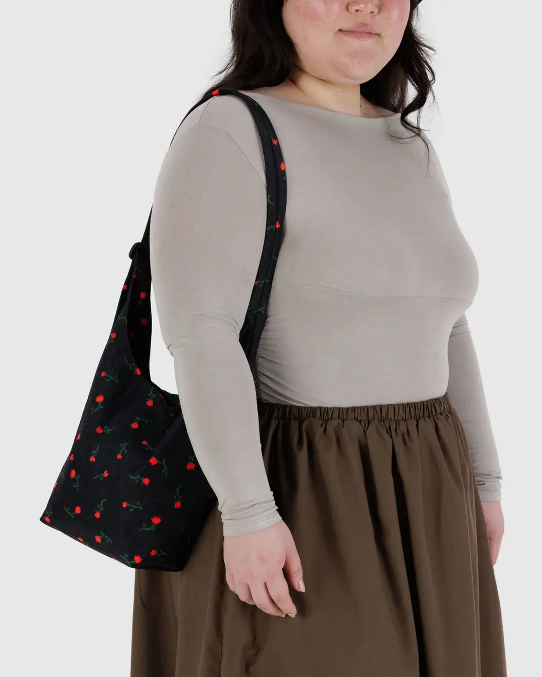 Small Nylon Sling - Painted Wildflower