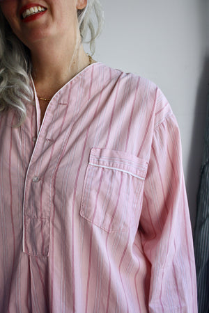 Bullock's Nightshirt/Caftan
