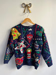 Ornament Sweater