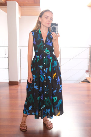 Descriptive image text