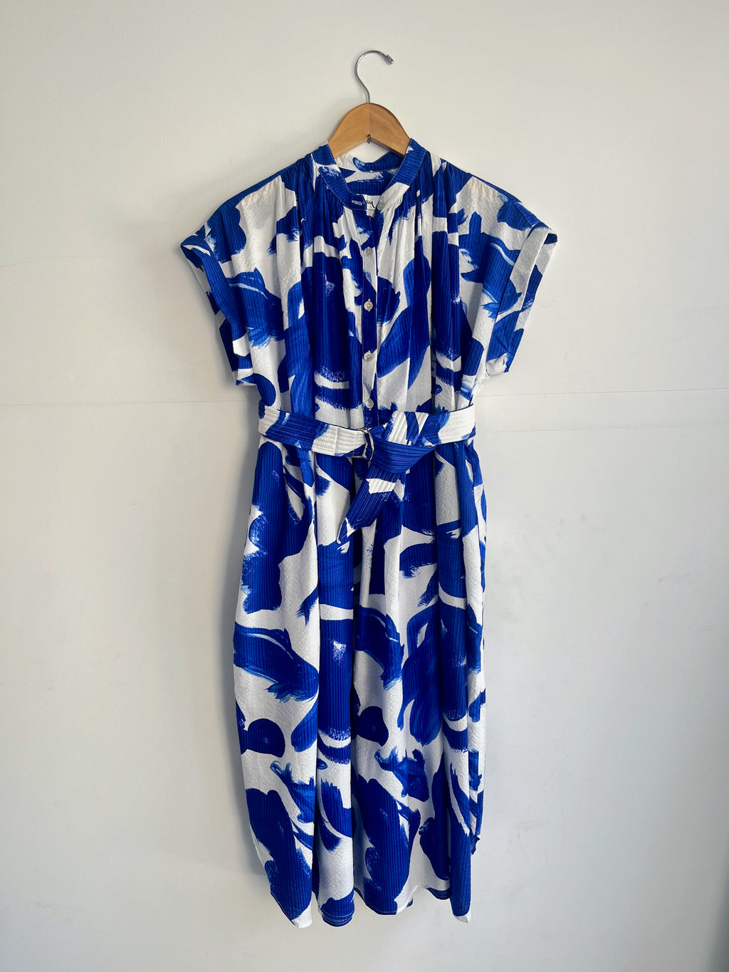 Cora Dress - Girls & Fish
