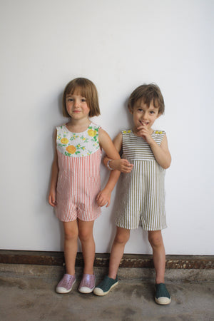 Descriptive image text