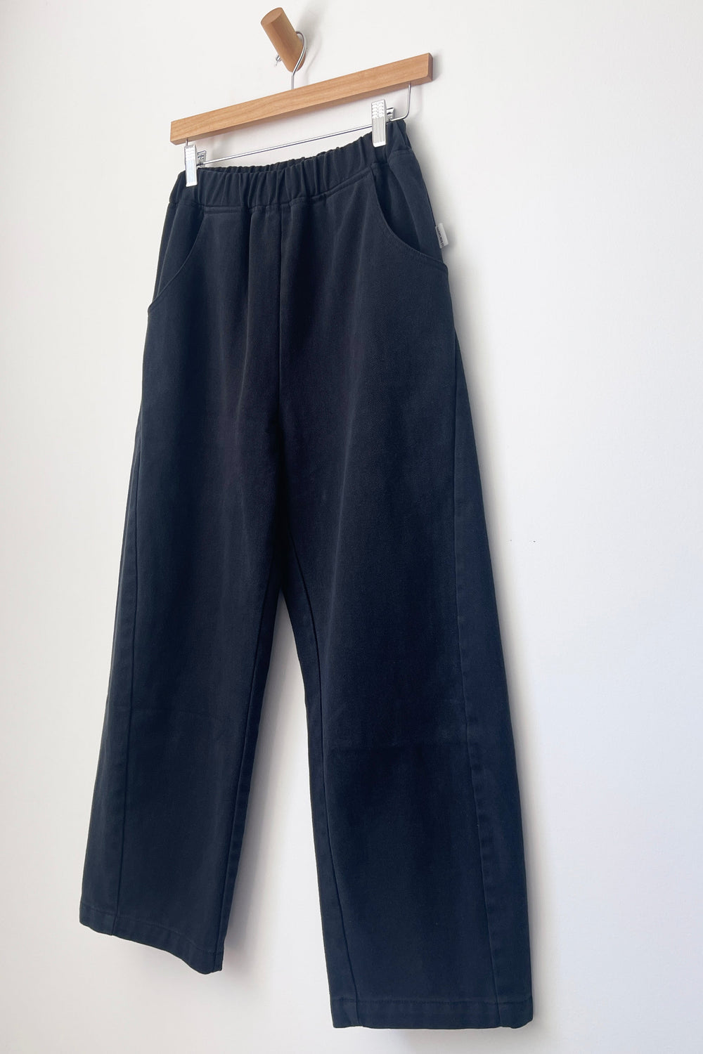 Arc Pants - Black