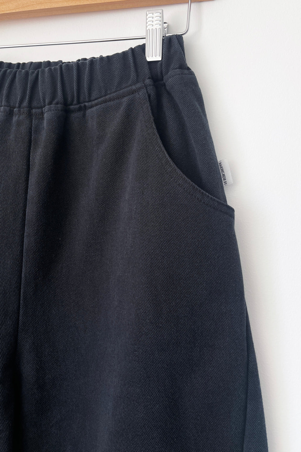 Arc Pants - Black