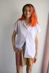 Bella Blouse - Esme Linen