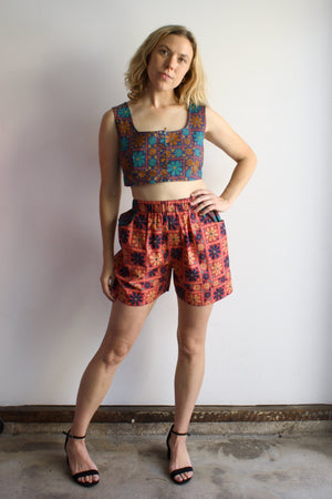 Descriptive image text