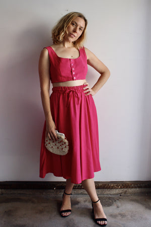 Descriptive image text