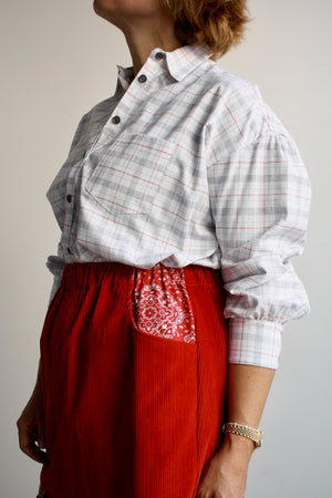 Descriptive image text