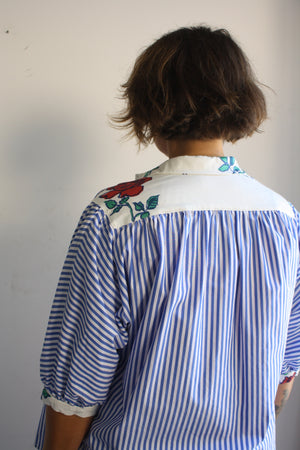 Descriptive image text