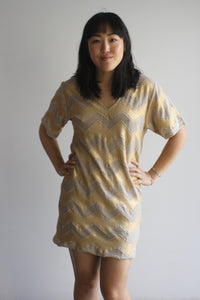 Samuji metallic mini