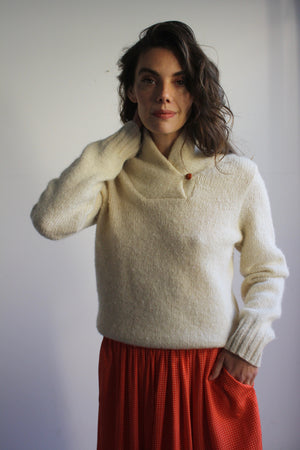 Winona Knits Sweater