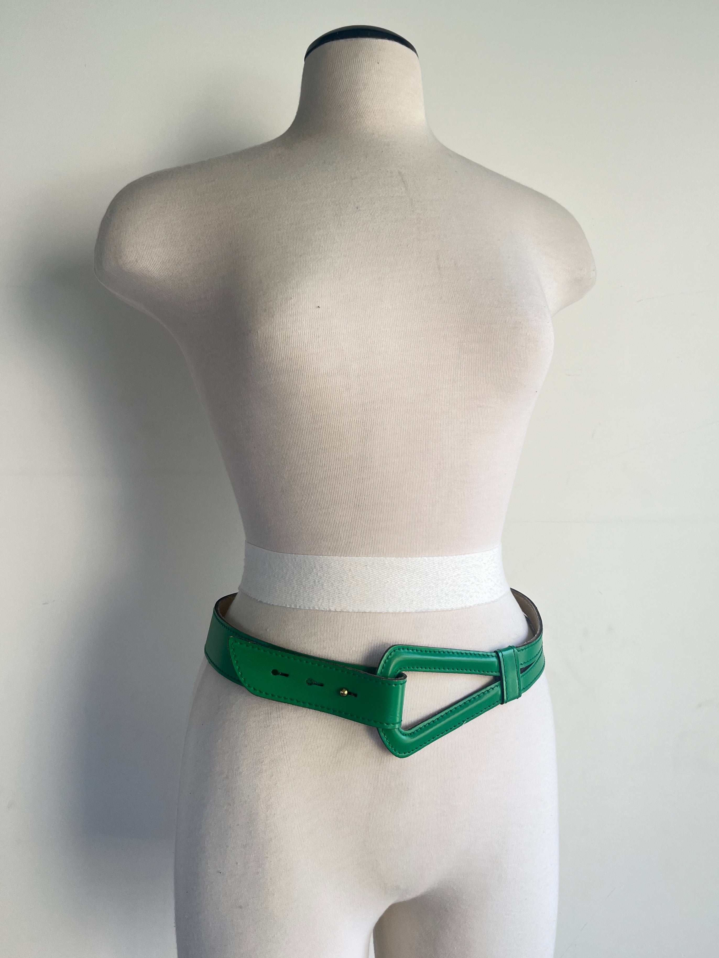 Kelly Green Belt