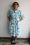 California Girl Dress