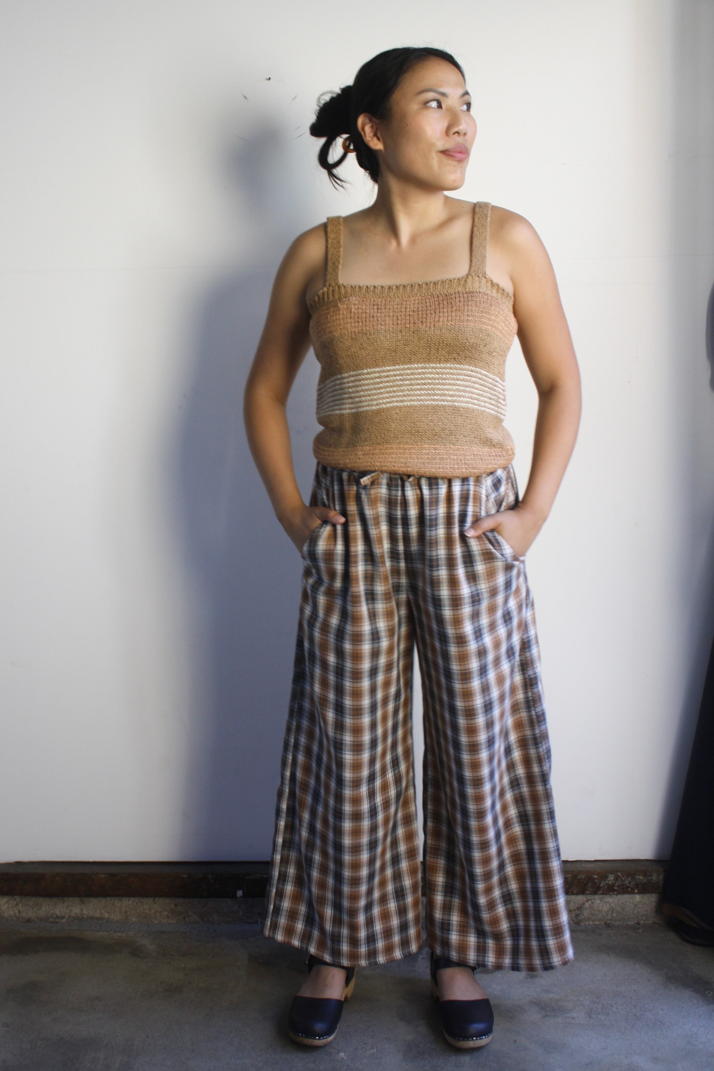 Christian Dior cardigan set