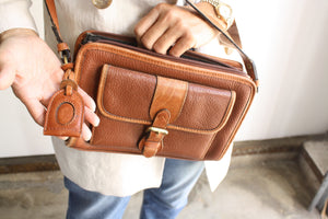 Handbag with Wallet