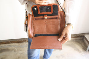 Handbag with Wallet