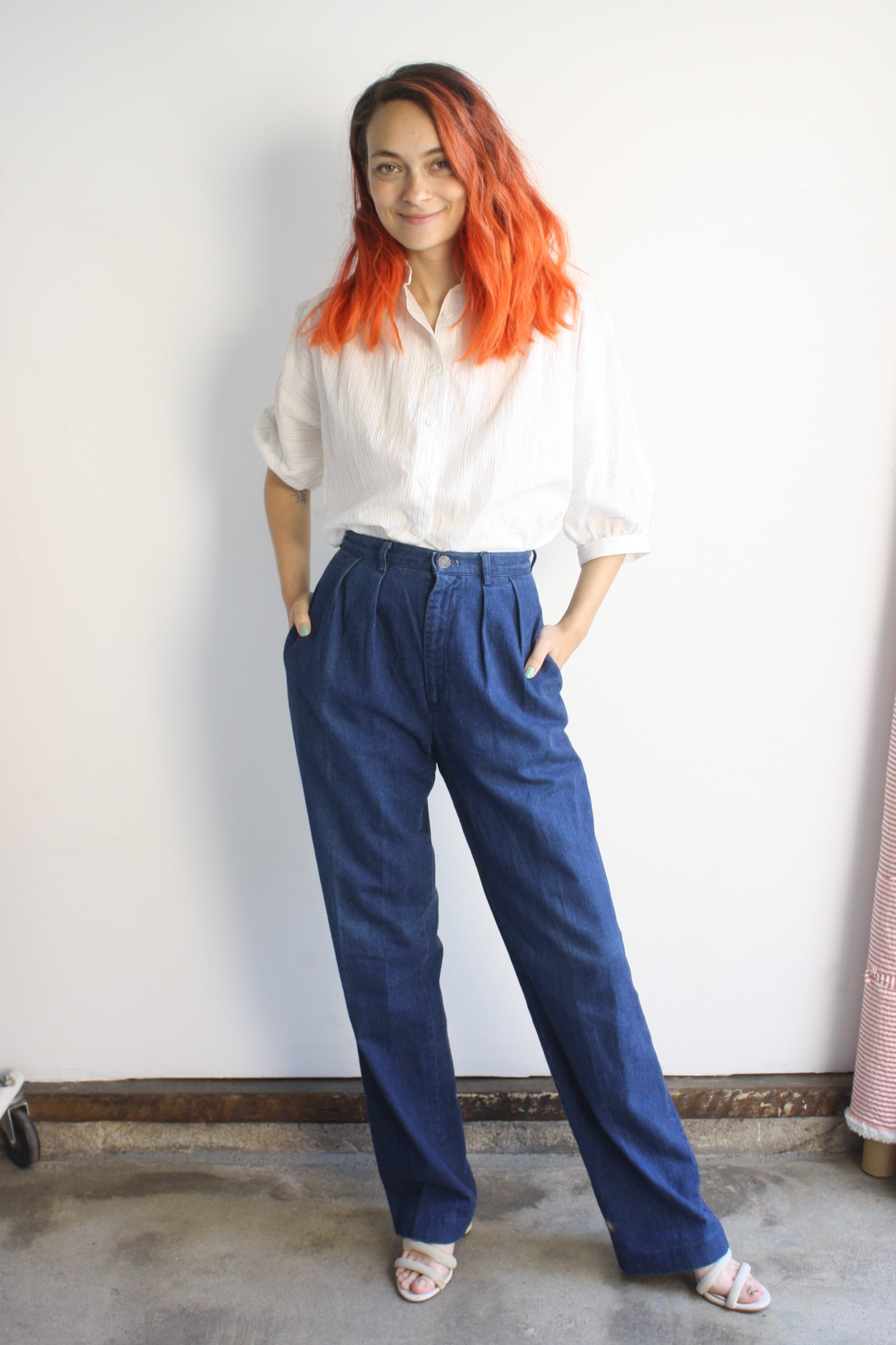 70s Calvin Klein Jeans