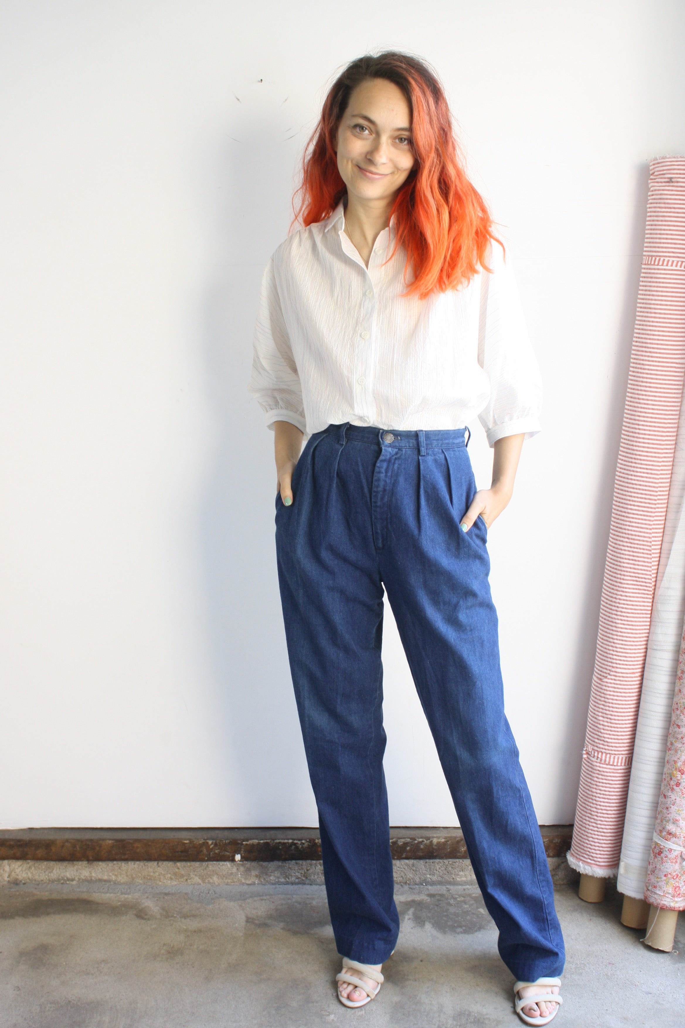 70s Calvin Klein Jeans