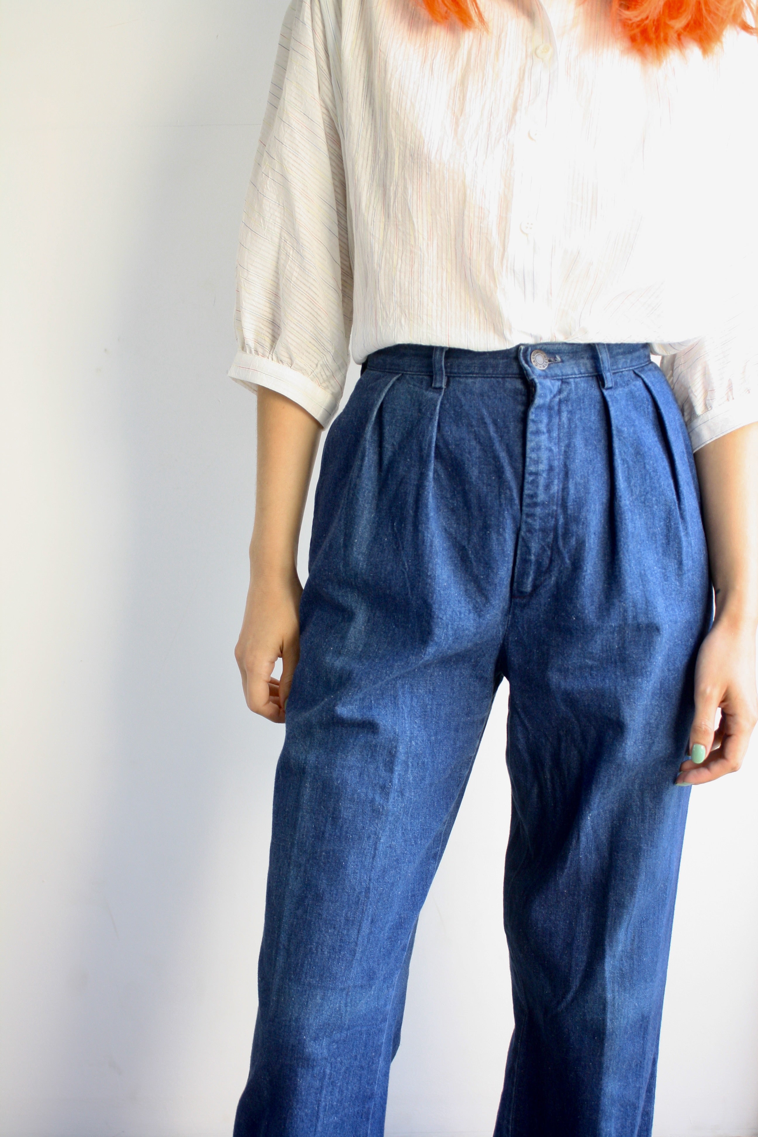 70s Calvin Klein Jeans