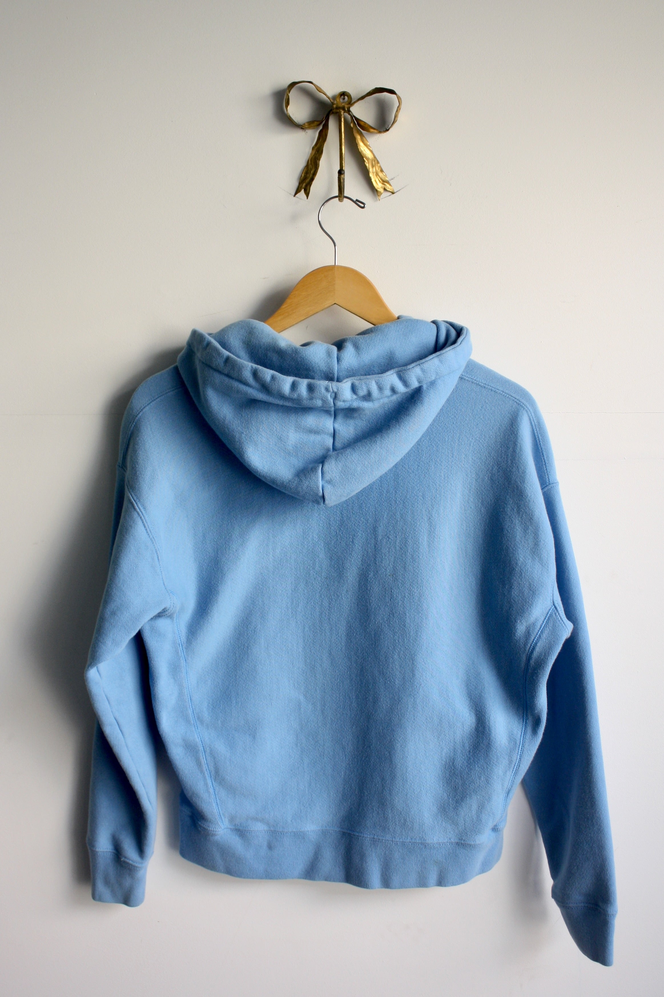 Champion Reserve Weave Hoodie