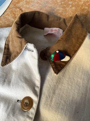 Descriptive image text