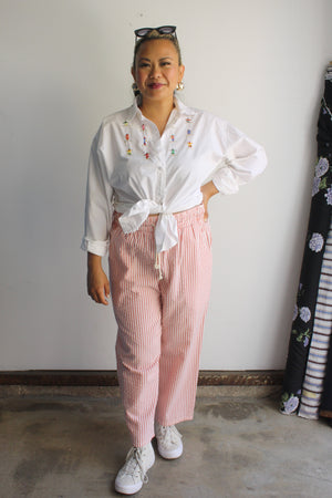 Descriptive image text