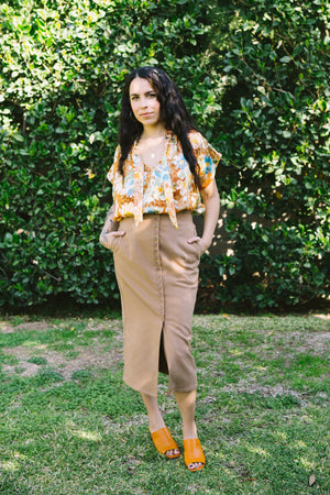 Descriptive image text