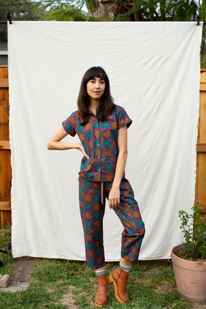 Descriptive image text