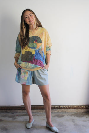 Descriptive image text